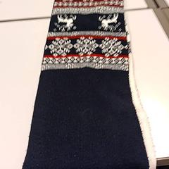 Šátek, jak nahlášeno Vrije Universiteit Amsterdam pomocí iLost