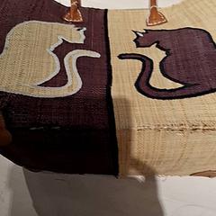 Sacchetto bodschap, come riportato da IKEA Wilrijk utilizzando iLost