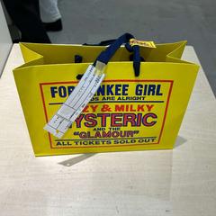 Shoppingväska, rapporterat av IKEA原宿 med iLost