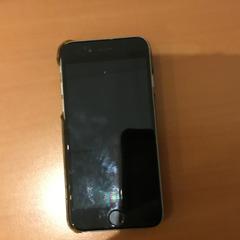 Telefoon Iphone, as reported by Gemeente Amsterdam using iLost