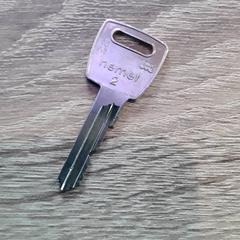 Llave, ha sido reportado por EBS Tramplein con iLost