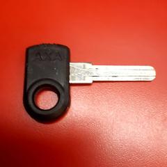 自転車の鍵 がiLostで UvA REC によって報告されました