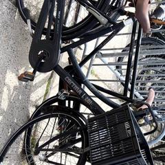 Bicicleta de mujer Cortina, ha sido reportado por Stadswerk072 con iLost