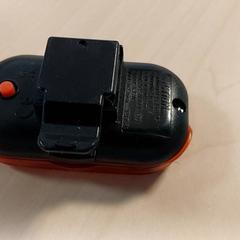 Elektronika - Fietslamp, amint azt Regio Oost-Vlaanderen az iLost segítségével jelentette.