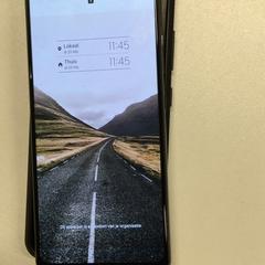 Samsung smartphone, segundo informou Gemeente Haarlem usando iLost