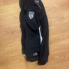 Colete, como reportado por Loveland ADE | Mediahaven & Theater Amsterdam utilizando o iLost