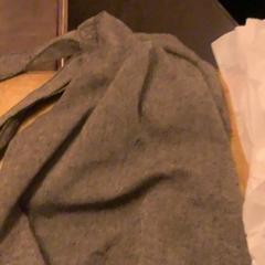 Sack, gemeldet von Café Leentje über iLost