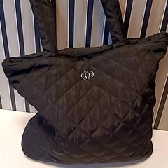 Väska, rapporterat av U-OV Amersfoort med iLost