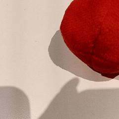 Knuffel, as reported by De Efteling using iLost