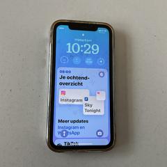 아이폰 12, iLost를 사용하여 Breng Arnhem에 보고됨