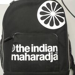 Backpack Zwart, as reported by Regio Limburg - Leuven using iLost