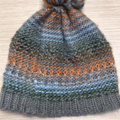 İLost kullanarak Diakonessenhuis Zeist tarafından bildirildiği gibi Muts