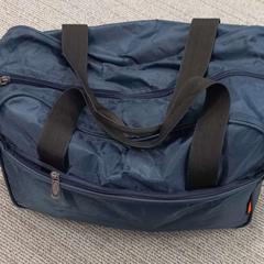 Tas, zoals gemeld door Arriva West-Brabant met iLost