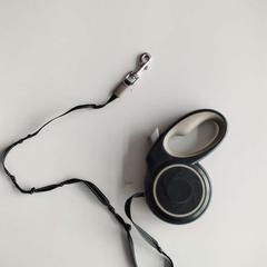 Dog leash, as reported by Twisto using iLost