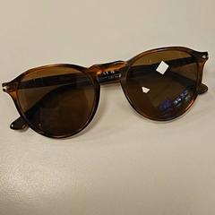 Solglasögon, rapporterat av Vrije Universiteit Amsterdam med iLost