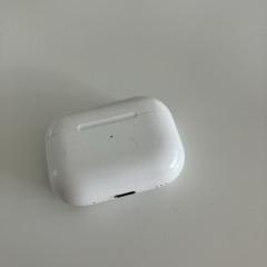 Airpods case, som rapportert til iLost