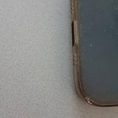 Telefono, come riportato da De Efteling utilizzando iLost