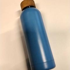 마시는 병 drinkbus, iLost를 사용하여 Gemeente Puurs-Sint-Amands에 보고됨