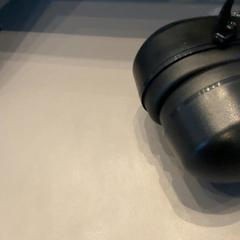 Słuchawki Black, zgłoszono przez MEININGER Hotel Amsterdam Amstel przy użyciu iLost