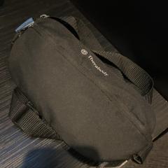 Bolsa, ha sido reportado por Van der Valk Hotel Utrecht con iLost
