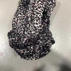 Schal, gemeldet von Fenix über iLost