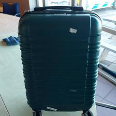 Maleta, ha sido reportado por Blauwnet Zwolle con iLost