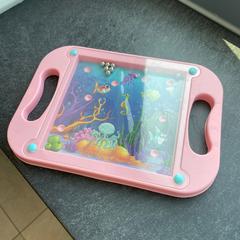 Leksak, rapporterat av Van Heugten Tours med iLost