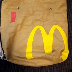 Sack Geel, gemeldet von Connexxion Zeeuws-Vlaanderen über iLost