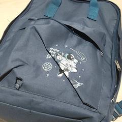 バックパック がiLostで Centraal magazijn によって報告されました