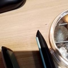 Plattång & Spegel, rapporterat av Beekse Bergen Resorts en Hotel med iLost