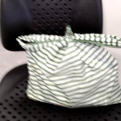 Táska, amint azt Arriva Infoshop Enschede az iLost segítségével jelentette.