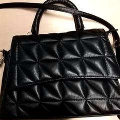 Bag, as reported by RET using iLost