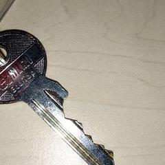 Llaves - Bhatt, ha sido reportado por Regio Antwerpen - Brussel con iLost