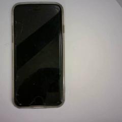 الهاتف الذكي zwart iPhone، كما تم الإبلاغ عنه بواسطة Bobbejaanland عبر iLost