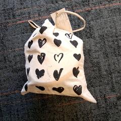 Bag, som rapportert av Connexxion Amstelveen ved bruk av iLost