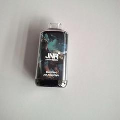 İLost kullanarak Twisto tarafından bildirildiği gibi Elektronik sigara