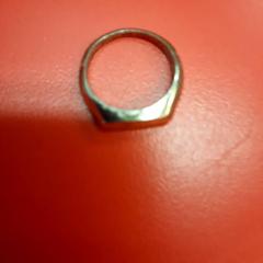 Ring, gemeldet von UvA REC über iLost
