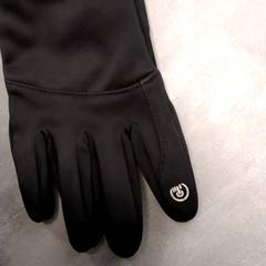 Kesztyű Zwart, amint azt Arriva Friesland / Groningen az iLost segítségével jelentette.