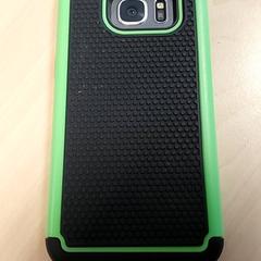 Smartfon - Zilver Samsung, zgłoszono przez Centraal magazijn przy użyciu iLost