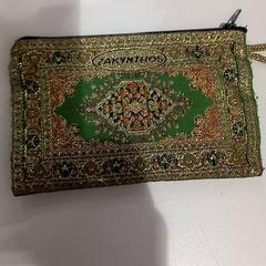 Portemonnee، كما تم الإبلاغ عنه بواسطة allGo Almere عبر iLost