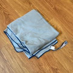 Towel, as reported by Lago Lago using iLost