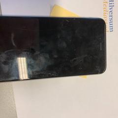 iPhone, as reported by Gemeente Hilversum using iLost
