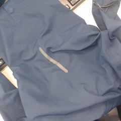 Regenjack, ako bolo nahlásené Walibi Holland pomocou iLost