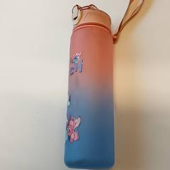 Fľaša na pitie, ako bolo nahlásené Regio Limburg - Leuven pomocou iLost