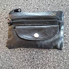 Wallet, as reported by Connexxion Amstelveen using iLost