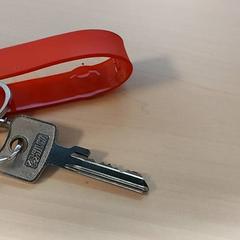 Kľúč, ako bolo nahlásené Regio Oost-Vlaanderen pomocou iLost