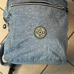 Batoh, jak nahlášeno Regio Oost-Vlaanderen pomocí iLost