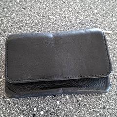 Case, as reported by Connexxion Amstelveen using iLost