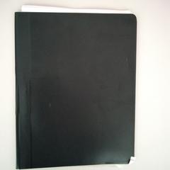 Spojková taška, jak nahlášeno Twisto pomocí iLost