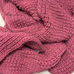 Châle Roze, a été signalé par Koninklijk Theater Carré utilisant iLost